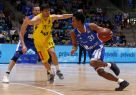 BBL: Fraport Skyliners Frankfurt vs EWE Baskets Oldenburg 75:74 27.01.2019