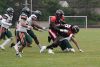 GFL: Düsseldorf vs Kiel 14:30 24.05.2025