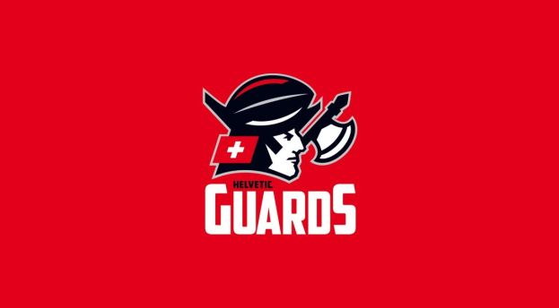 Auf Wiedersehen Helvetic Guards, hallo Schweiz