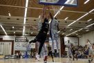 ProA Basketball: White Wings Hanau vs. FC Schalke 04 Basketball 84:80 23.03.2019