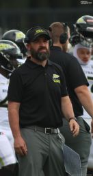 Stuttgart Surge hat Antrag auf Insolvenz gestellt (Update)