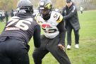 Krefeld Ravens Start Saisonvorbereitungen für 2026