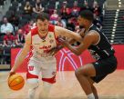 Pro A: Köln vs Giessen 92:76 06.12.2025