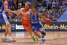 BBL Pokal: Frankfurt vs Ulm 78:74 06.10.2018