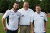 Neue Trainer für die Rhein-Main Rockets