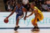 BBL: Fraport Skyliners Frankfurt vs Alba Berlin 86:99 03.03.2019