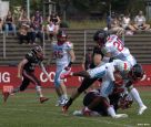 GFL2 Nord: Düsseldorf vs Solingen 13:00 26.06.2021